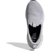 image:imageadidas Womens Cloudfoam Cuxxion Lounge ShoeLight Solid GreyWhiteBlack