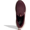 image:imageadidas Womens Cloudfoam Cuxxion Lounge ShoeMaroonDual LilacWarm Clay