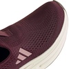 image:imageadidas Womens Cloudfoam Cuxxion Lounge ShoeMaroonDual LilacWarm Clay