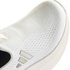 image:imageadidas Womens Cloudfoam Cuxxion Lounge ShoeWhiteCyber MetallicOff White