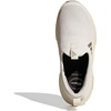 image:imageadidas Womens Cloudfoam Cuxxion Lounge ShoeWhiteCyber MetallicOff White