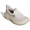 image:imageadidas Womens Cloudfoam Cuxxion Lounge ShoeWhiteCyber MetallicOff White