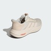 image:imageadidas Womens Cloudfoam Cuxxion Lounge ShoeWonder White Bliss Orange Pure Orange