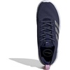 image:imageadidas Womens Cloudfoam Flex Slounge ShoeDark BlueMatte SilverBliss Lilac