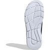 image:imageadidas Womens Cloudfoam Flex Slounge ShoeDark BlueMatte SilverBliss Lilac