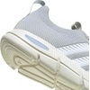 image:imageadidas Womens Cloudfoam Flex Slounge ShoeLgh Solid GreyWhiteHalo Blue