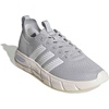 image:imageadidas Womens Cloudfoam Flex Slounge ShoeLgh Solid GreyWhiteHalo Blue