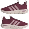 image:imageadidas Womens Cloudfoam Flex Slounge ShoeMaroonMagic MauvePutty Mauve