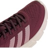 image:imageadidas Womens Cloudfoam Flex Slounge ShoeMaroonMagic MauvePutty Mauve