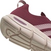 image:imageadidas Womens Cloudfoam Flex Slounge ShoeMaroonMagic MauvePutty Mauve