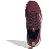 image:imageadidas Womens Cloudfoam Flex Slounge ShoeMaroonMagic MauvePutty Mauve