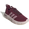 image:imageadidas Womens Cloudfoam Flex Slounge ShoeMaroonMagic MauvePutty Mauve