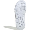 image:imageadidas Womens Cloudfoam Flex Slounge ShoeWhiteWhiteBlack