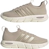 image:imageadidas Womens Cloudfoam Flex Slounge ShoeWonder BeigeCyber MetallicWonder Taupe