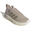image:imageadidas Womens Cloudfoam Flex Slounge ShoeWonder BeigeCyber MetallicWonder Taupe