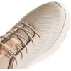 image:imageadidas Womens Cloudfoam Flex Slounge ShoeWonder White Off White Sand Strata
