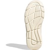 image:imageadidas Womens Cloudfoam Flex Slounge ShoeWonder WhiteOff WhiteBliss Orange