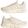 image:imageadidas Womens Cloudfoam Flex Slounge ShoeWonder WhiteOff WhiteBliss Orange