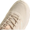 image:imageadidas Womens Cloudfoam Flex Slounge ShoeWonder WhiteOff WhiteBliss Orange