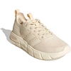 image:imageadidas Womens Cloudfoam Flex Slounge ShoeWonder WhiteOff WhiteBliss Orange