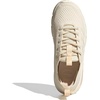 image:imageadidas Womens Cloudfoam Flex Slounge ShoeWonder WhiteOff WhiteBliss Orange