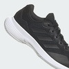 image:imageadidas Womens Gamecourt 2 Tennis ShoesCore Black Core Black Silver