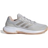 image:imageadidas Womens Gamecourt 2 Tennis ShoesGrey