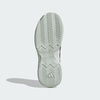 image:imageadidas Womens Gamecourt 2 Tennis ShoesGreyAurora MetallicWhite