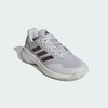 image:imageadidas Womens Gamecourt 2 Tennis ShoesGreyAurora MetallicWhite