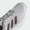 image:imageadidas Womens Gamecourt 2 Tennis ShoesGreyAurora MetallicWhite