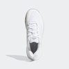 image:imageadidas Womens Gamecourt 2 Tennis ShoesWhiteWhiteGrey