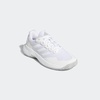 image:imageadidas Womens Gamecourt 2 Tennis ShoesWhiteWhiteGrey