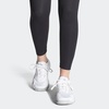 image:imageadidas Womens Gamecourt 2 Tennis ShoesWhiteWhiteGrey