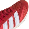 image:imageadidas Womens Lightblaze Lp Lace Up Sneakers Shoes Casual  BlackBetter ScarletWhiteSemi Lucid Red