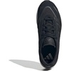 image:imageadidas Womens Lightblaze Lp Lace Up Sneakers Shoes Casual  BlackBlackBlackCarbon