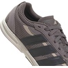 image:imageadidas Womens Lightblaze Lp Lace Up Sneakers Shoes Casual  BlackCharcoalCarbonBliss Lilac