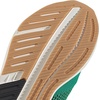 image:imageadidas Womens Lightblaze Lp Lace Up Sneakers Shoes Casual  BlackCourt GreenLucid PinkPure Teal