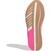 image:imageadidas Womens Lightblaze Lp Lace Up Sneakers Shoes Casual  BlackLucid PinkWhiteImpact Orange