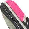 image:imageadidas Womens Lightblaze Lp Lace Up Sneakers Shoes Casual  BlackOff WhiteBlackLucid Pink