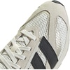 image:imageadidas Womens Lightblaze Lp Lace Up Sneakers Shoes Casual  BlackOff WhiteBlackLucid Pink