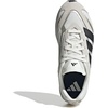 image:imageadidas Womens Lightblaze Lp Lace Up Sneakers Shoes Casual  BlackOff WhiteBlackLucid Pink