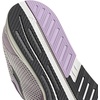 image:imageadidas Womens Lightblaze Lp Lace Up Sneakers Shoes Casual  BlackPowder PlumPreloved PurpleCarbon