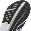 image:imageadidas Womens Lightblaze Lp Lace Up Sneakers Shoes Casual  BlackWhiteBlackWhite
