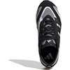 image:imageadidas Womens Lightblaze Lp Lace Up Sneakers Shoes Casual  BlackWhiteBlackWhite