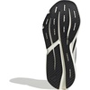 image:imageadidas Womens Lightblaze ShoeAluminaSilver MetallicBlack