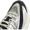 image:imageadidas Womens Lightblaze ShoeAluminaSilver MetallicBlack