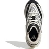 image:imageadidas Womens Lightblaze ShoeAluminaSilver MetallicBlack