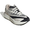 image:imageadidas Womens Lightblaze ShoeAluminaSilver MetallicBlack