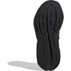image:imageadidas Womens Lightblaze ShoeBlackBlackMatte Silver