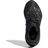 image:imageadidas Womens Lightblaze ShoeBlackBlackMatte Silver